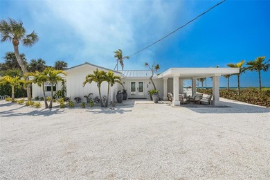 Beach Home For Sale in Englewood, Florida