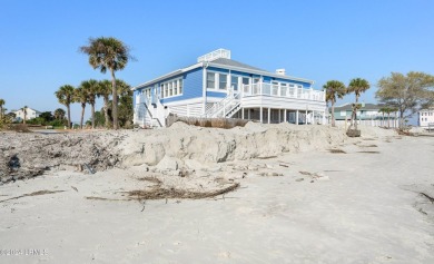 Beach Home Sale Pending in Saint Helena Island, South Carolina