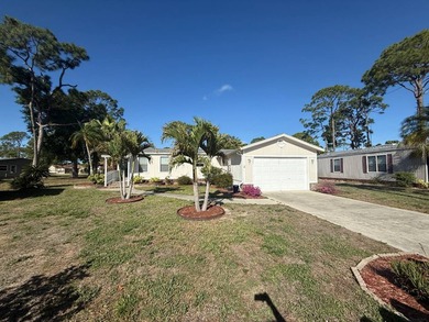 Beach Home For Sale in North Fort Myers, Florida