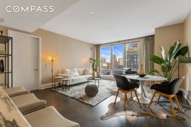 Beach Condo For Sale in New York, New York