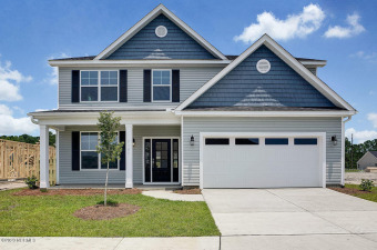 Beach Home Off Market in Wilmington, North Carolina