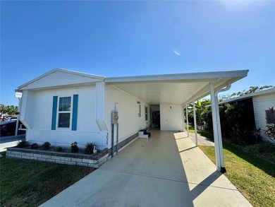 Beach Home For Sale in Punta Gorda, Florida