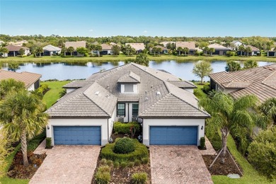Beach Home For Sale in Sarasota, Florida