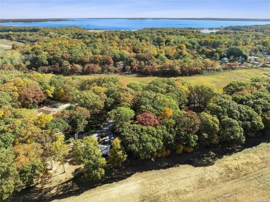 Beach Lot For Sale in Cutchogue, New York