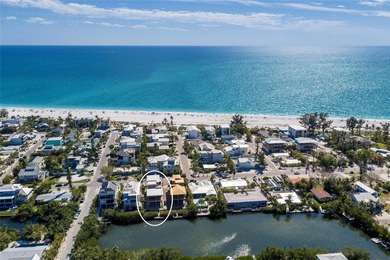 Beach Home For Sale in Anna Maria, Florida