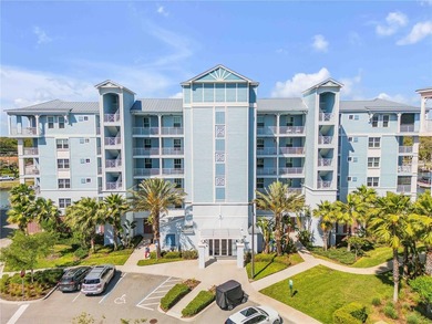 Beach Condo For Sale in New Smyrna Beach, Florida