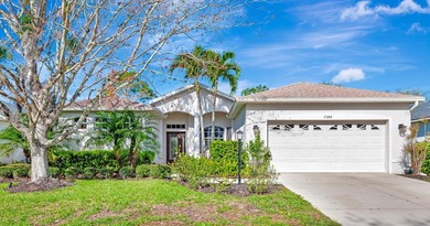 Beach Home For Sale in Lakewood Ranch, Florida