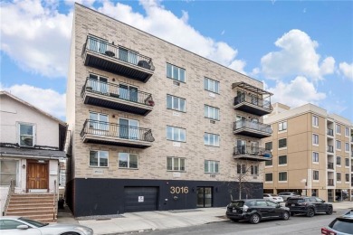 Beach Condo For Sale in Brooklyn, New York