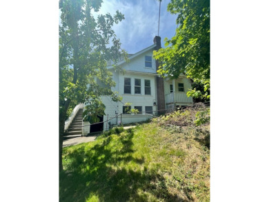 Beach Home Off Market in Hull, Massachusetts