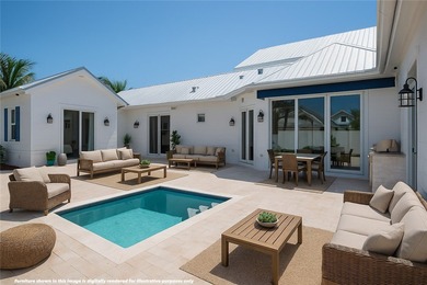 Beach Townhome/Townhouse For Sale in Vero Beach, Florida