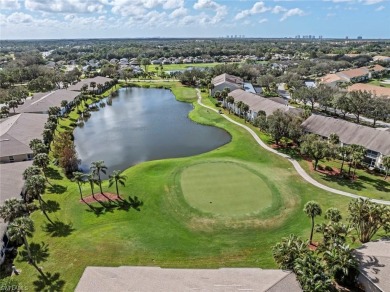 Beach Townhome/Townhouse For Sale in Estero, Florida