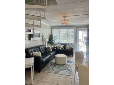 Beach Condo For Sale in Margate, New Jersey