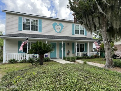 Beach Home Sale Pending in Port Royal, South Carolina