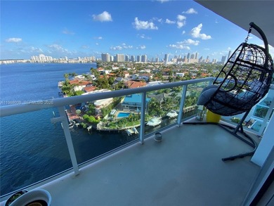 Beach Condo For Sale in North Miami Beach, Florida