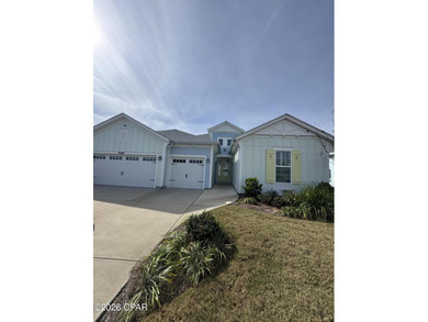 Beach Home Sale Pending in Panama City Beach, Florida