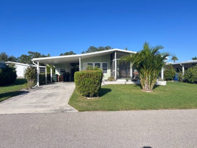 Beach Home For Sale in Sarasota, Florida