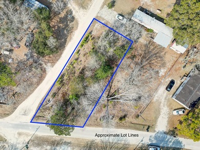 Beach Lot For Sale in Shallotte, North Carolina