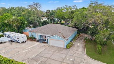 Beach Home For Sale in Edgewater, Florida