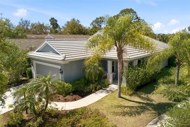 Beach Home For Sale in Venice, Florida