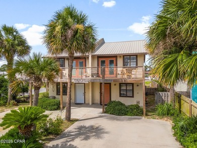 Beach Home For Sale in Panama City, Florida