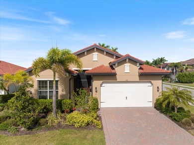 Beach Home For Sale in Nokomis, Florida