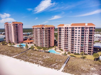 Beach Condo For Sale in Orange Beach, Alabama