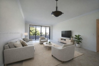 Beach Condo For Sale in Key Biscayne, Florida