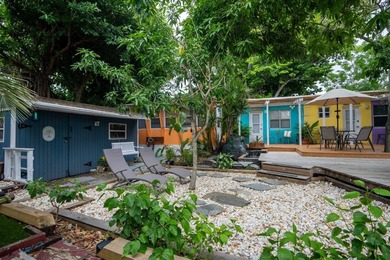 Beach Home For Sale in Deerfield Beach, Florida