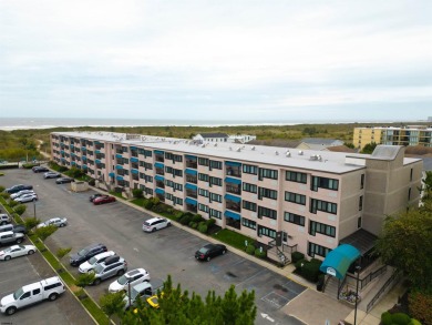 Beach Condo For Sale in Brigantine, New Jersey