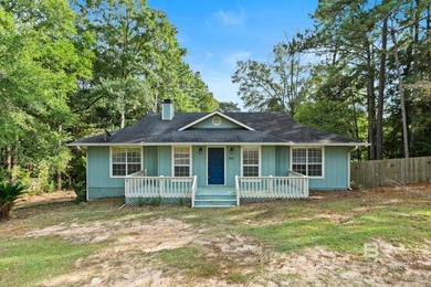 Beach Home For Sale in Daphne, Alabama
