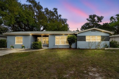 Beach Home For Sale in St. Petersburg, Florida