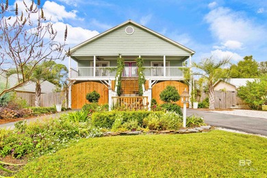 Beach Home For Sale in Gulf Shores, Alabama