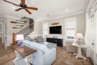 Beach Home For Sale in Miramar Beach, Florida