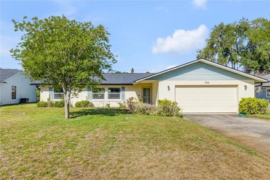 Beach Home For Sale in New Smyrna Beach, Florida