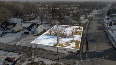 Beach Lot For Sale in Willoughby, Ohio