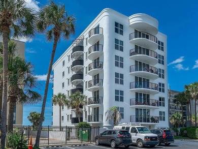 Beach Condo For Sale in Fort Walton Beach, Florida