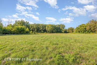 Beach Lot For Sale in Bay City, Michigan