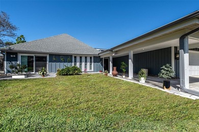 Beach Home For Sale in Dunedin, Florida