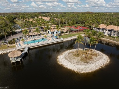 Beach Home For Sale in Estero, Florida