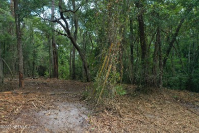 Beach Acreage Off Market in Yulee, Florida