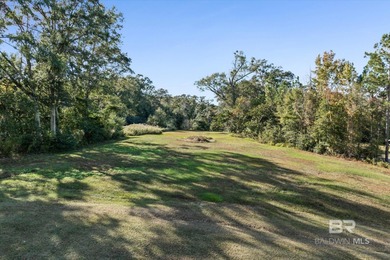 Beach Lot For Sale in Grand Bay, Alabama
