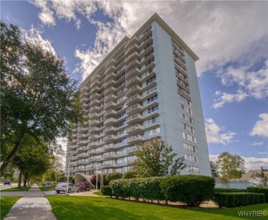Beach Condo Sale Pending in Buffalo, New York