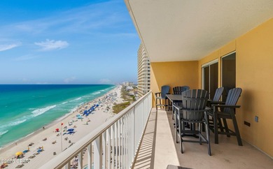 Beach Condo For Sale in Panama City Beach, Florida