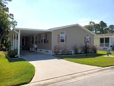 Beach Home For Sale in Homosassa, Florida