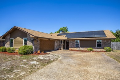 Beach Home For Sale in Panama City, Florida
