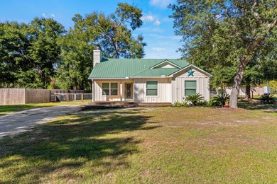 Beach Home Sale Pending in Freeport, Florida