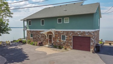 Beach Home Off Market in Webster, New York