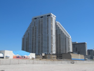 Beach Condo For Sale in Atlantic City, New Jersey