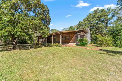 Beach Home For Sale in Lillian, Alabama