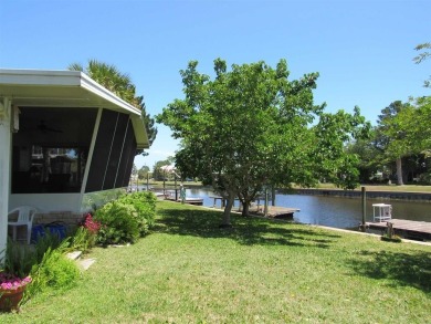 Beach Home For Sale in Crawfordville, Florida